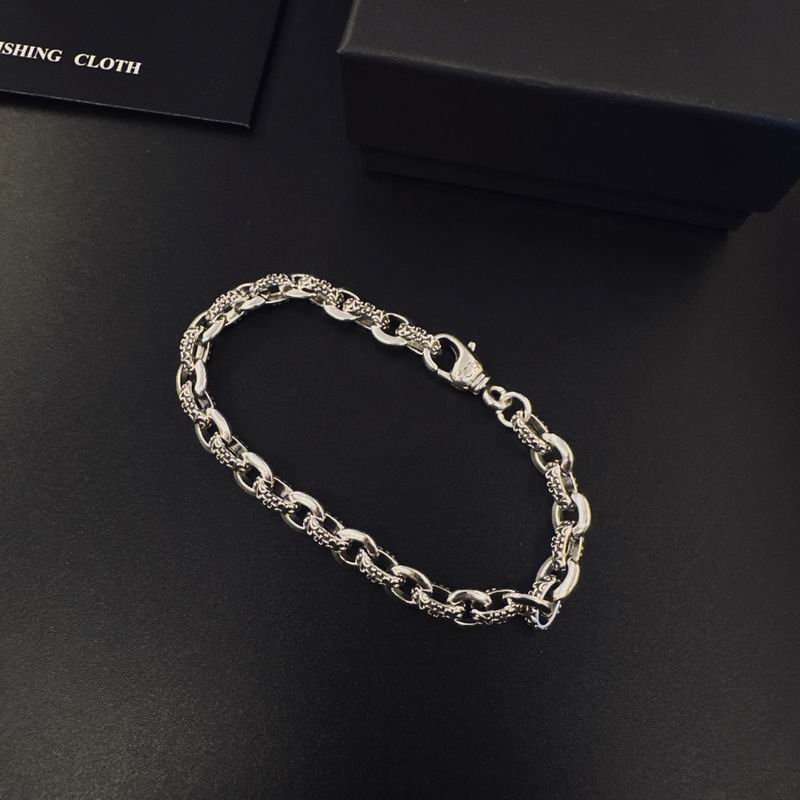 Chrome Hearts bracelet 12yxx166 (6)