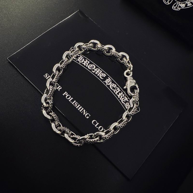 Chrome Hearts bracelet 12yxx166 (7)