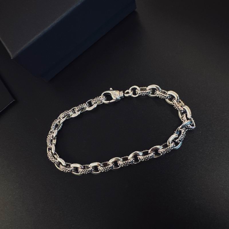Chrome Hearts bracelet 12yxx166 (8)