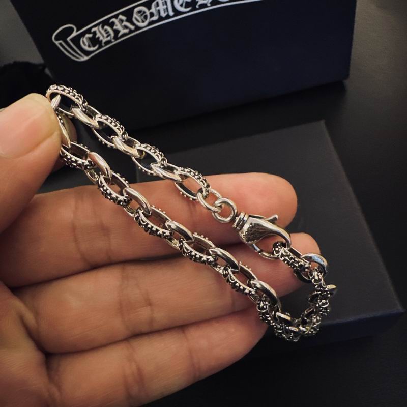 Chrome Hearts bracelet 12yxx166 (9)