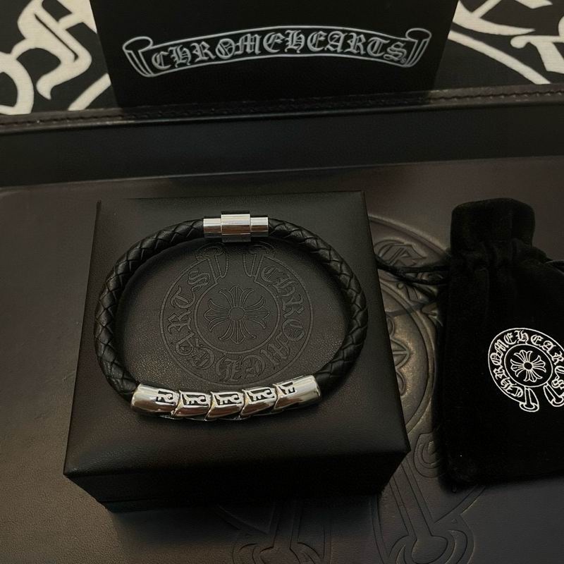 Chrome Hearts bracelet 12yxx167 (7)