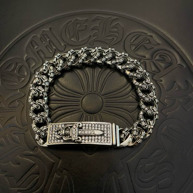 Chrome Hearts bracelet 12yxx168 (1)