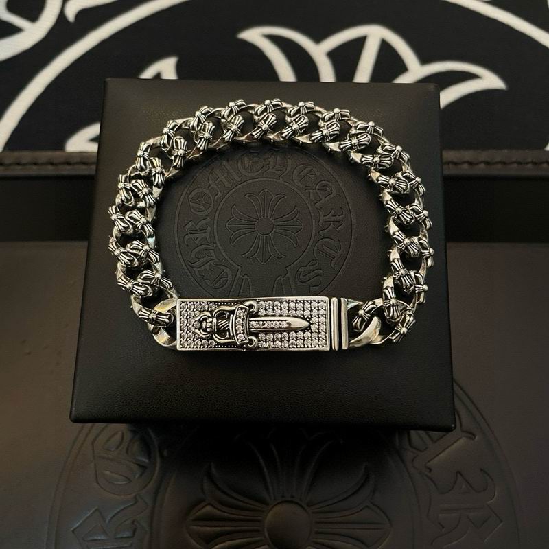 Chrome Hearts bracelet 12yxx168 (2)
