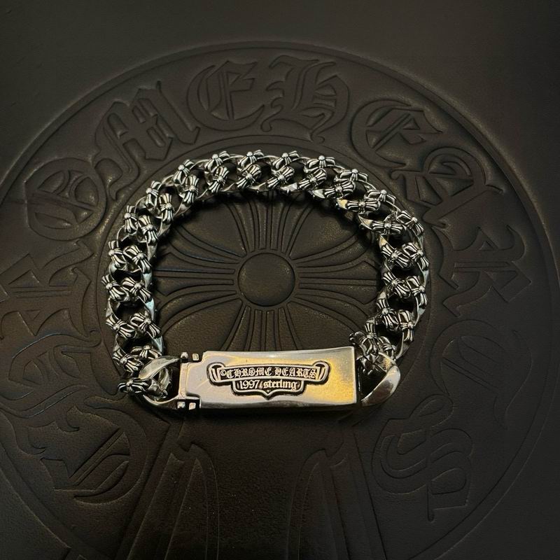 Chrome Hearts bracelet 12yxx168 (6)