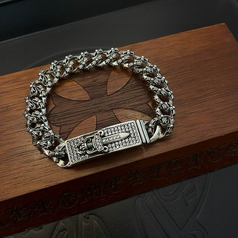 Chrome Hearts bracelet 12yxx168 (7)