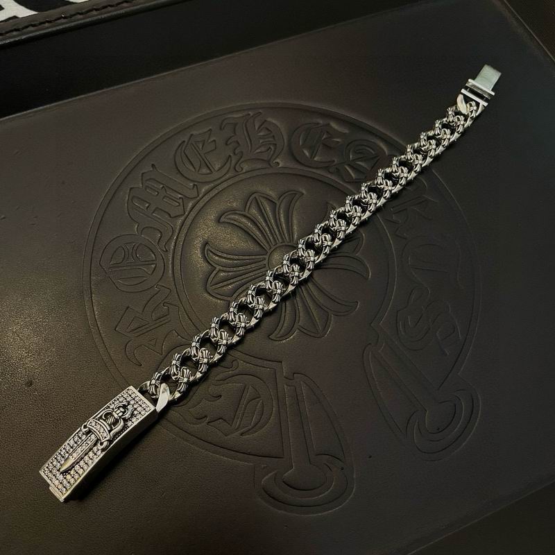 Chrome Hearts bracelet 12yxx168 (8)