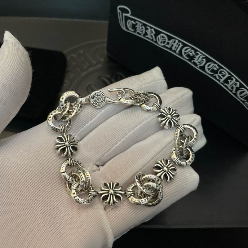 Chrome Hearts bracelet 12yxx169 (1)