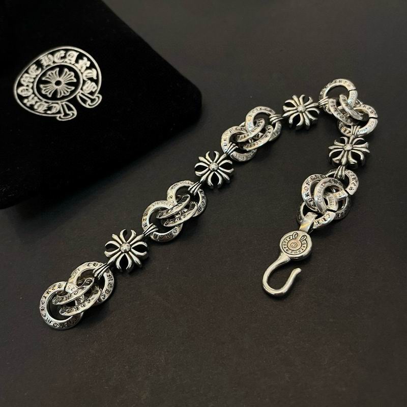 Chrome Hearts bracelet 12yxx169 (3)