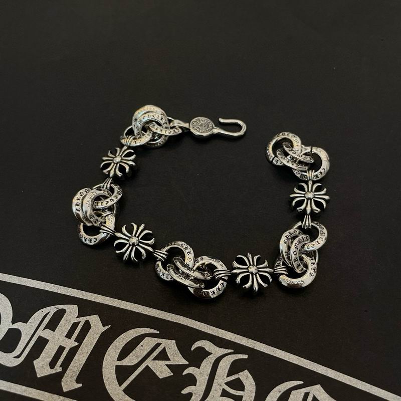 Chrome Hearts bracelet 12yxx169 (4)