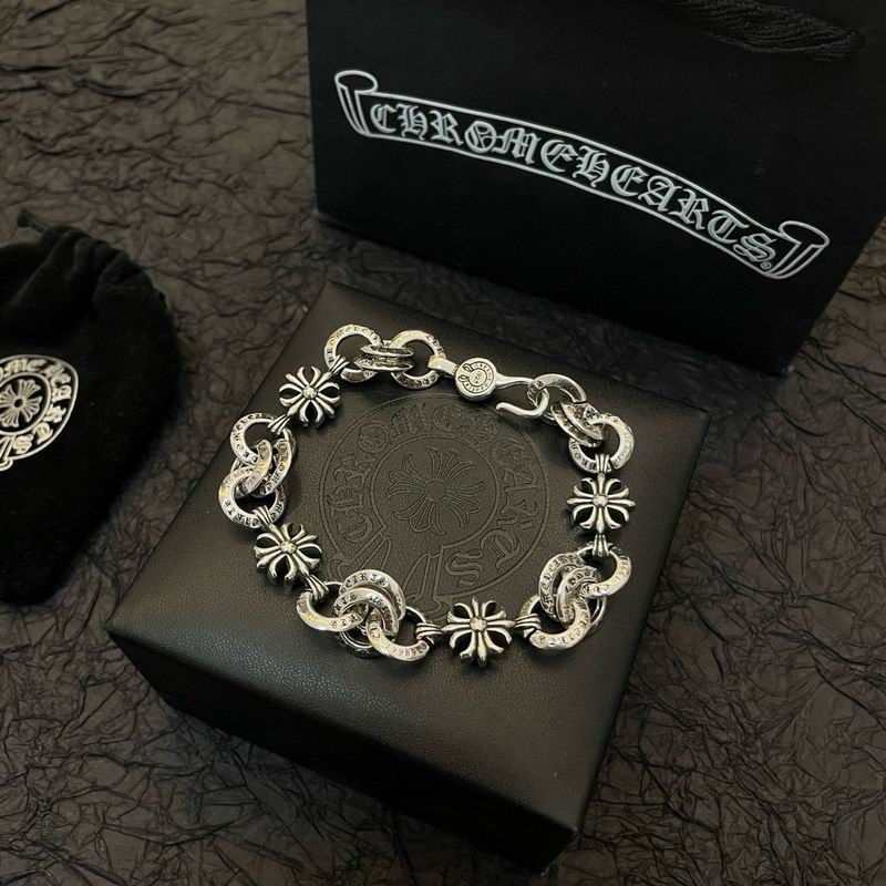 Chrome Hearts bracelet 12yxx169 (5)