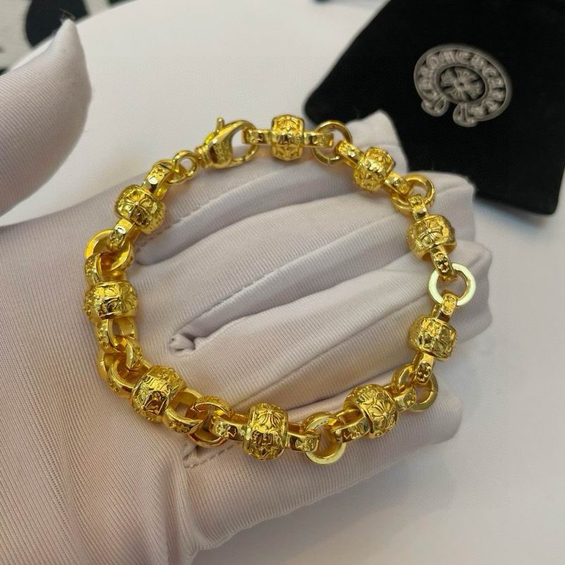 Chrome Hearts bracelet 12yxx170 (2)