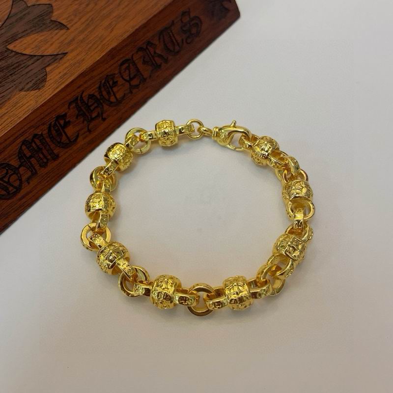 Chrome Hearts bracelet 12yxx170 (3)