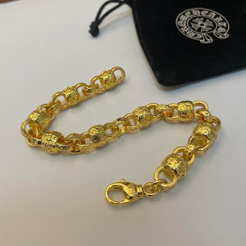 Chrome Hearts bracelet 12yxx170 (5)