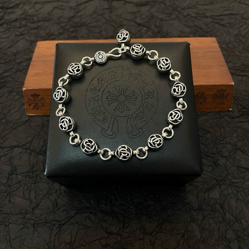 Chrome Hearts bracelet 12yxx171 (1)