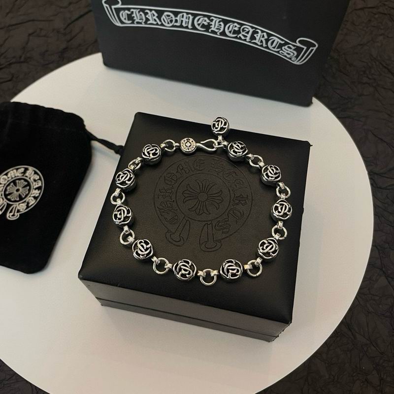Chrome Hearts bracelet 12yxx171 (2)