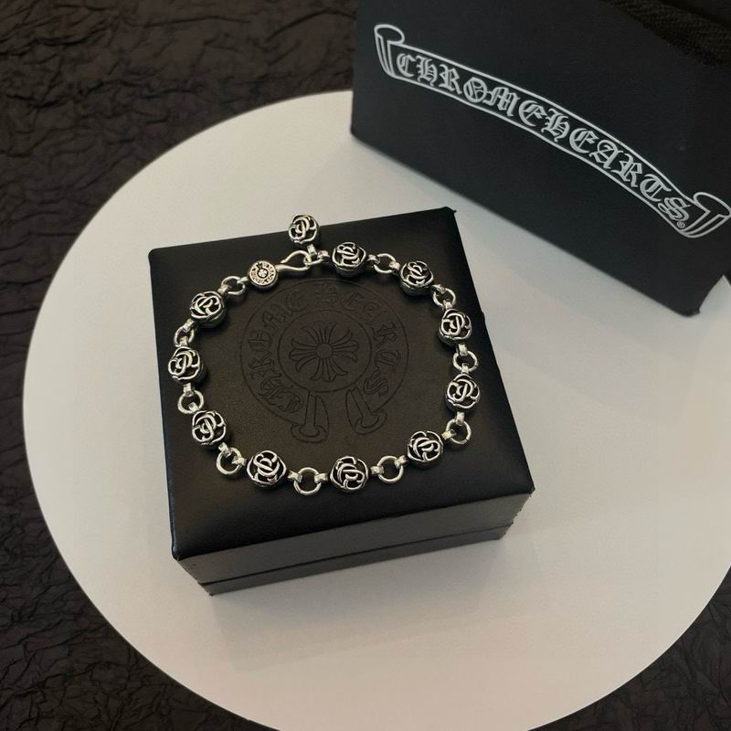 Chrome Hearts bracelet 12yxx171 (3)
