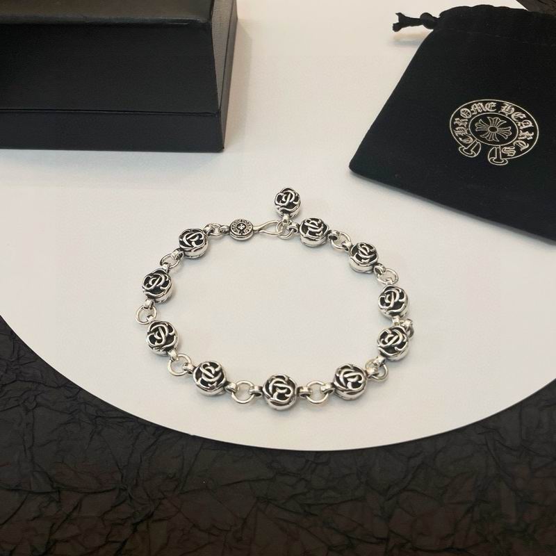 Chrome Hearts bracelet 12yxx171 (5)