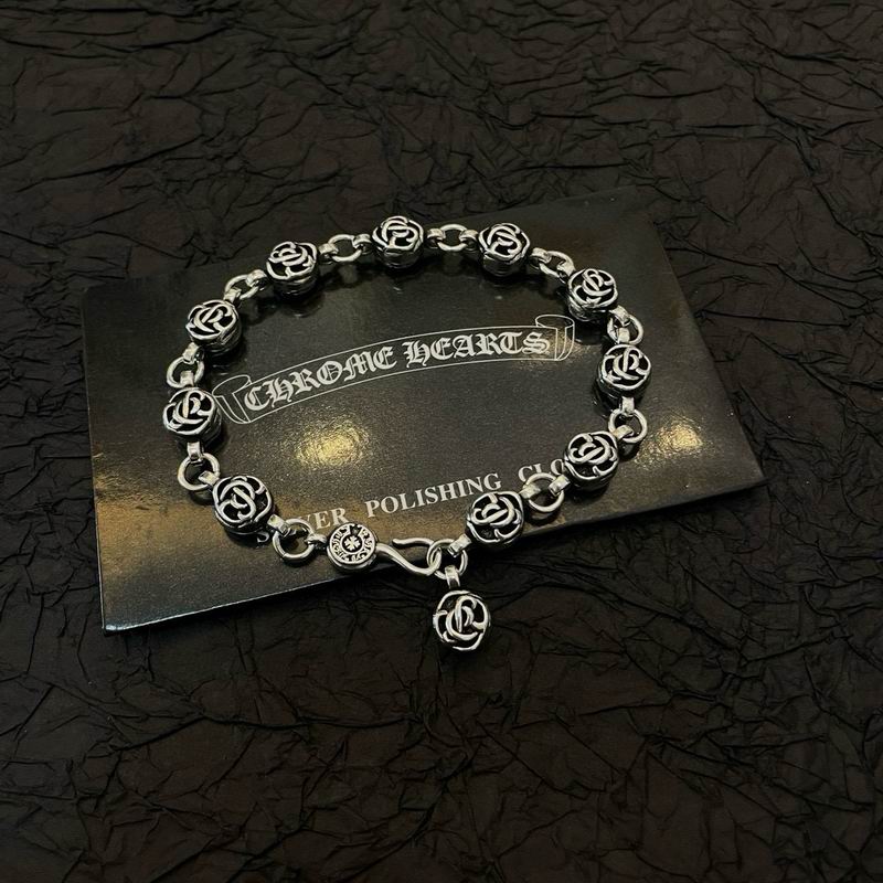 Chrome Hearts bracelet 12yxx171 (6)