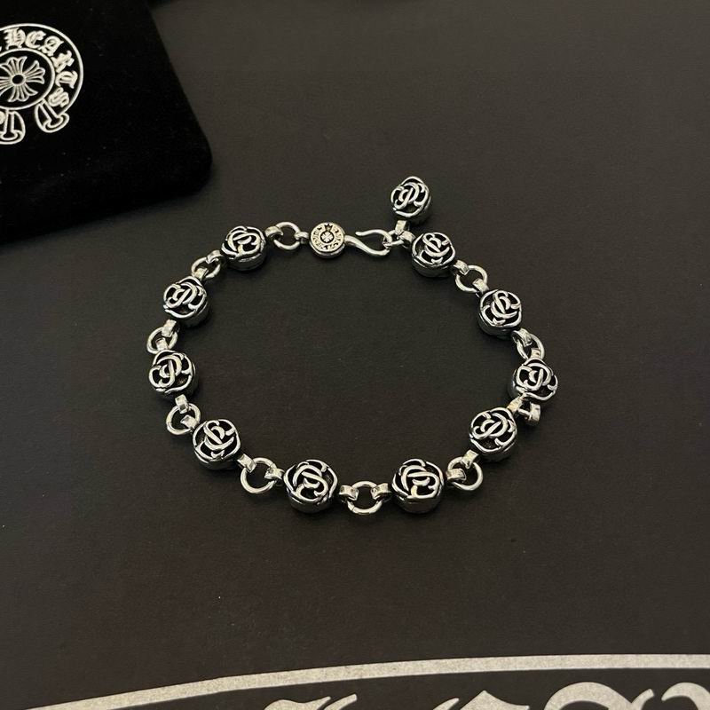 Chrome Hearts bracelet 12yxx171 (7)
