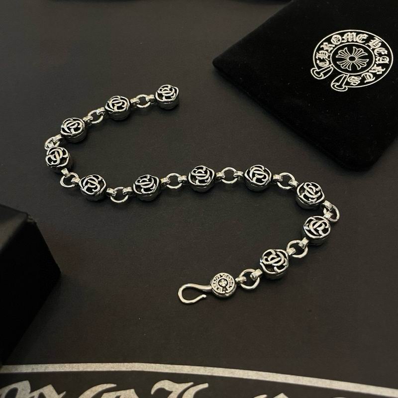 Chrome Hearts bracelet 12yxx171 (8)