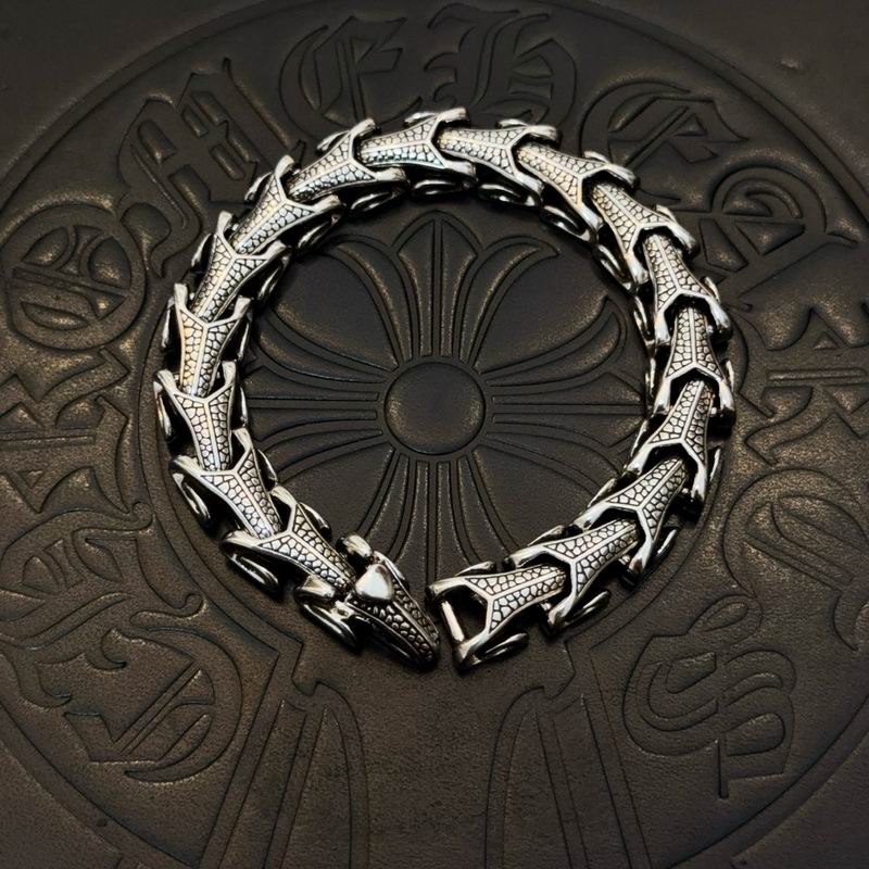 Chrome Hearts bracelet 12yxx172 (2)
