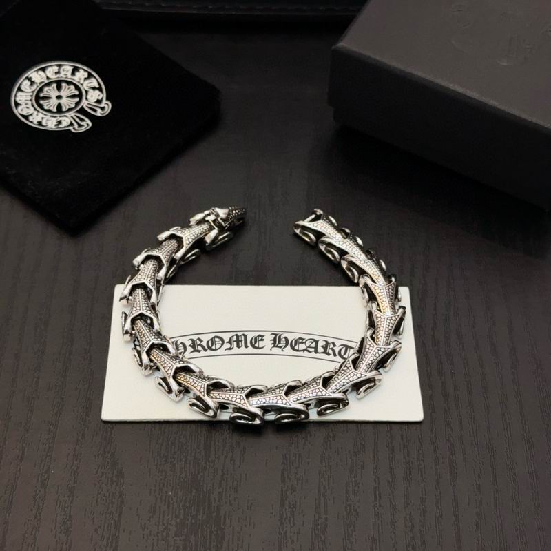 Chrome Hearts bracelet 12yxx172 (7)