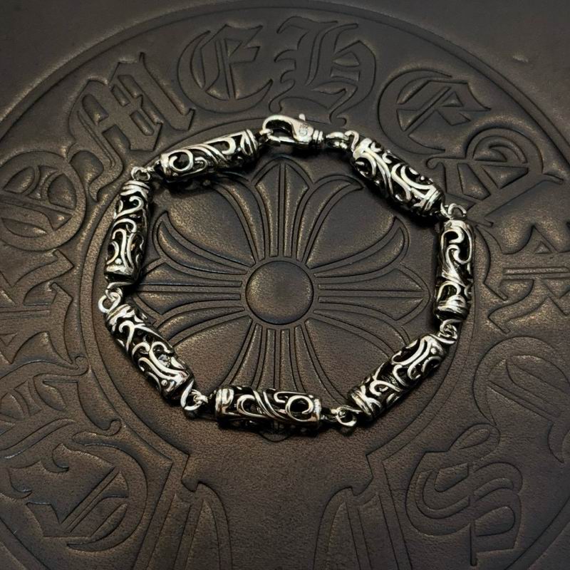 Chrome Hearts bracelet 12yxx173 (1)