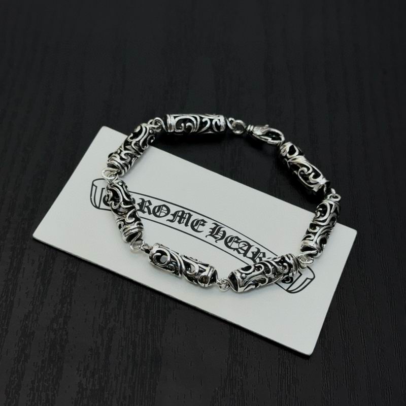 Chrome Hearts bracelet 12yxx173 (2)