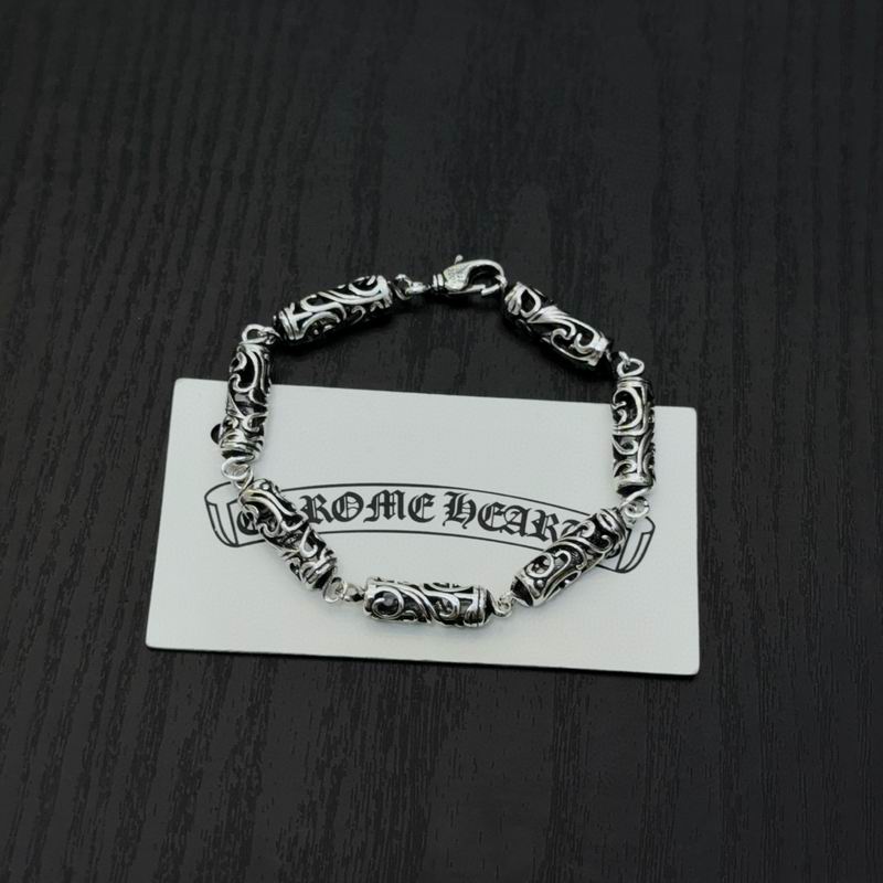 Chrome Hearts bracelet 12yxx173 (3)