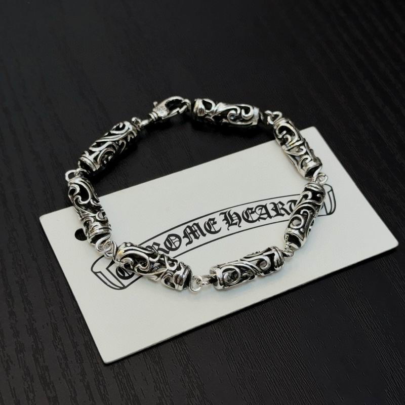 Chrome Hearts bracelet 12yxx173 (4)