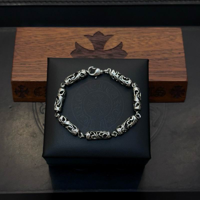 Chrome Hearts bracelet 12yxx173 (5)