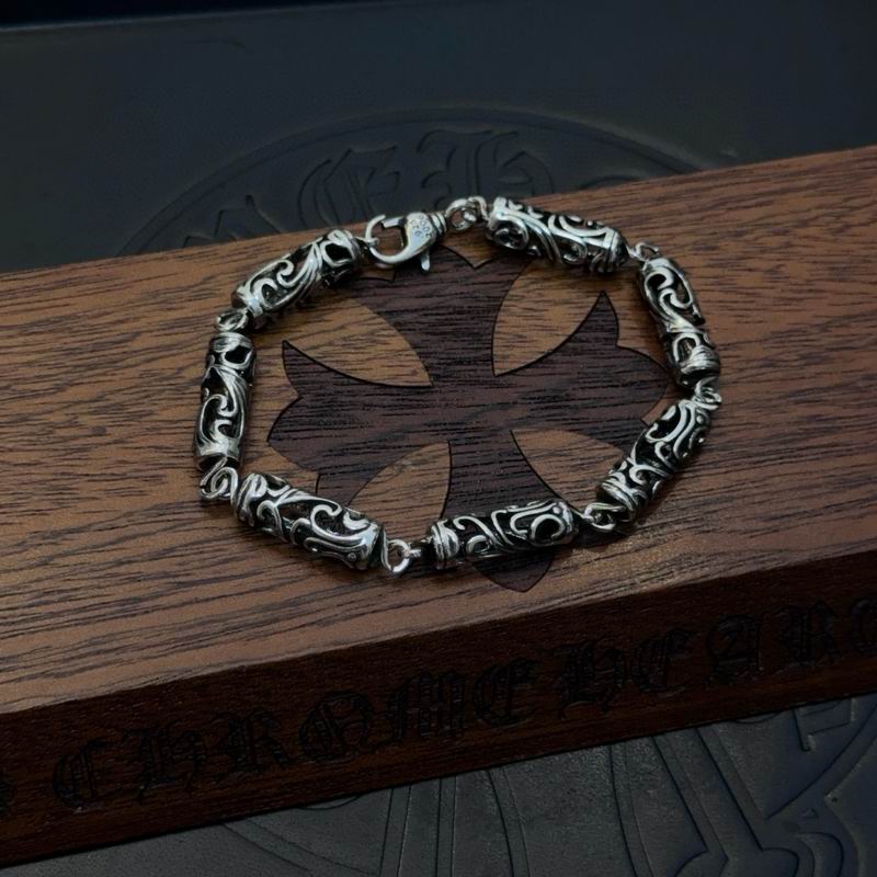 Chrome Hearts bracelet 12yxx173 (6)