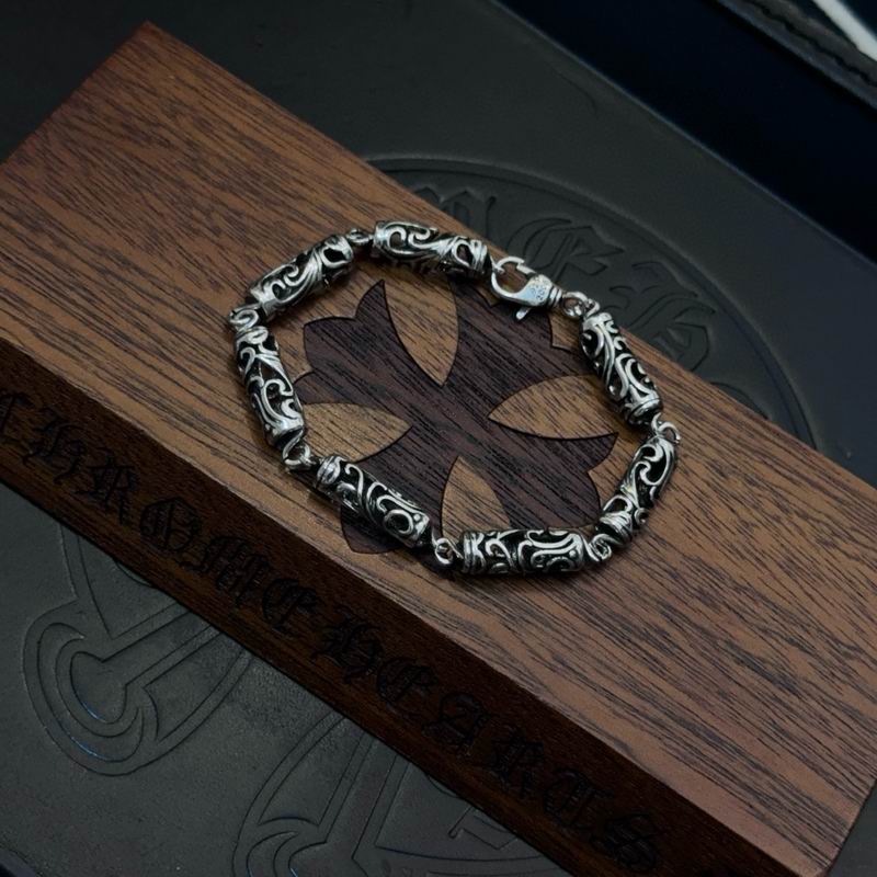 Chrome Hearts bracelet 12yxx173 (7)