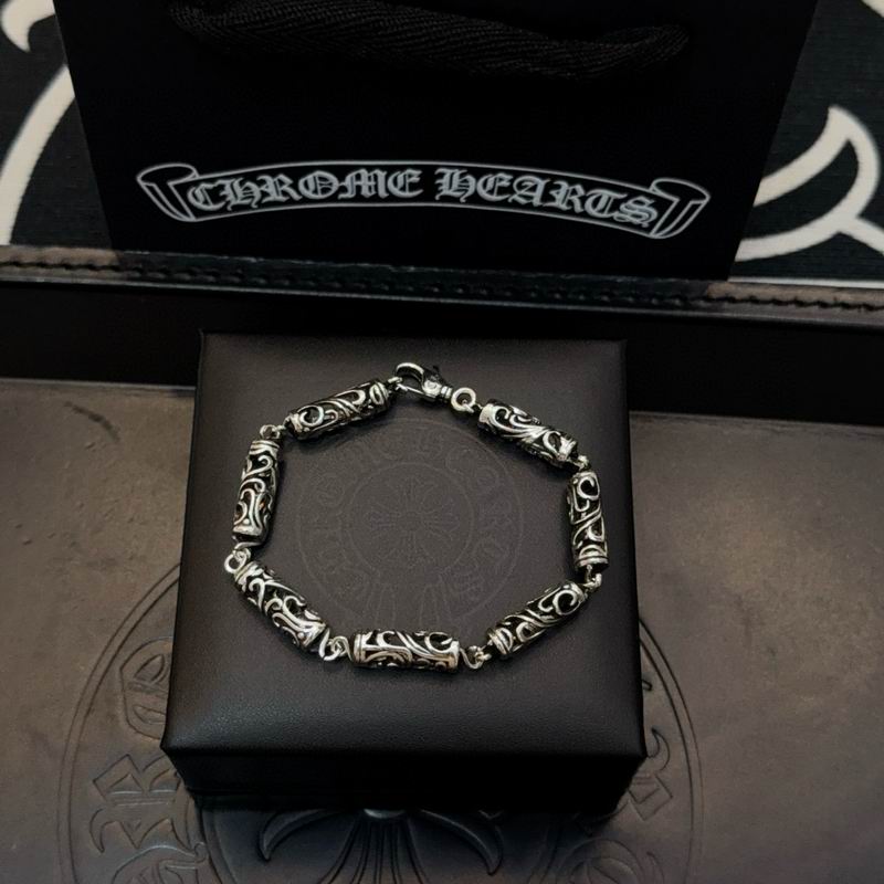 Chrome Hearts bracelet 12yxx173 (8)