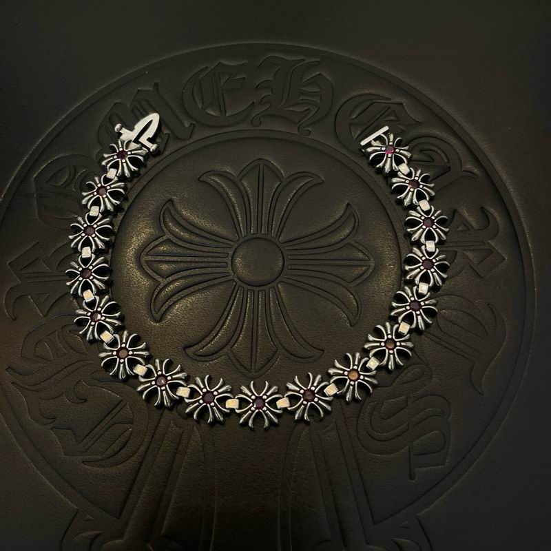 Chrome Hearts bracelet 12yxx174 (1)