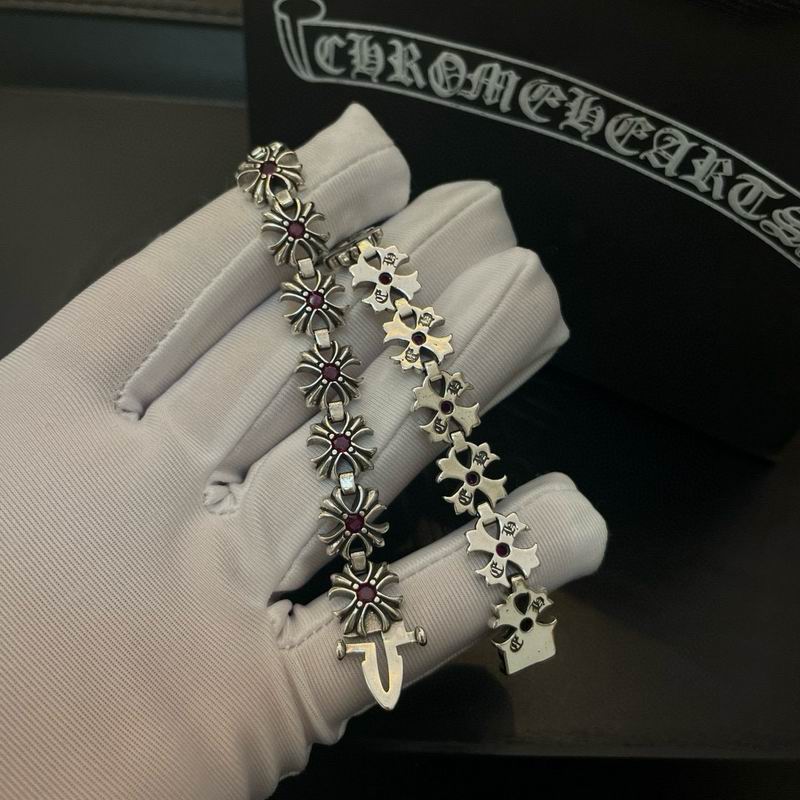 Chrome Hearts bracelet 12yxx174 (2)