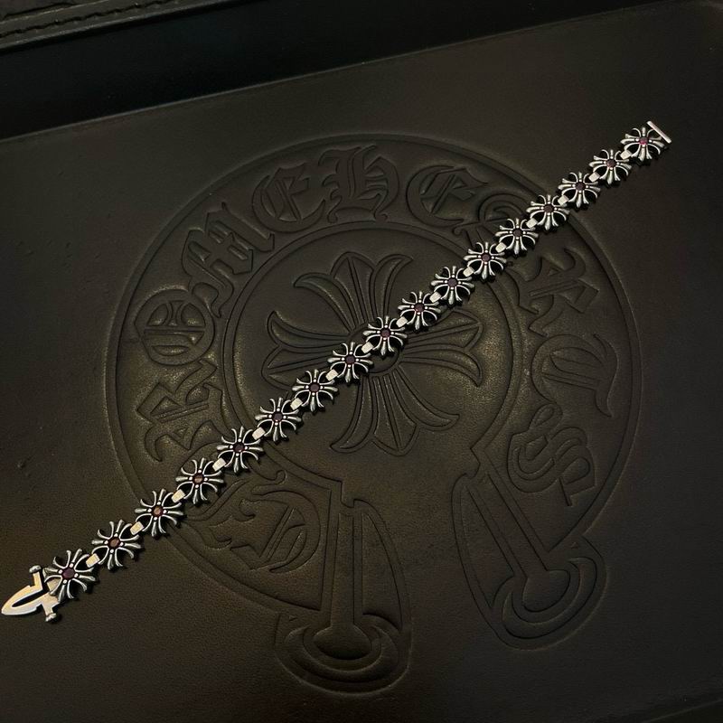 Chrome Hearts bracelet 12yxx174 (5)