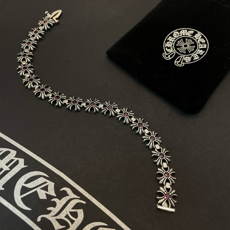 Chrome Hearts bracelet 12yxx174 (6)