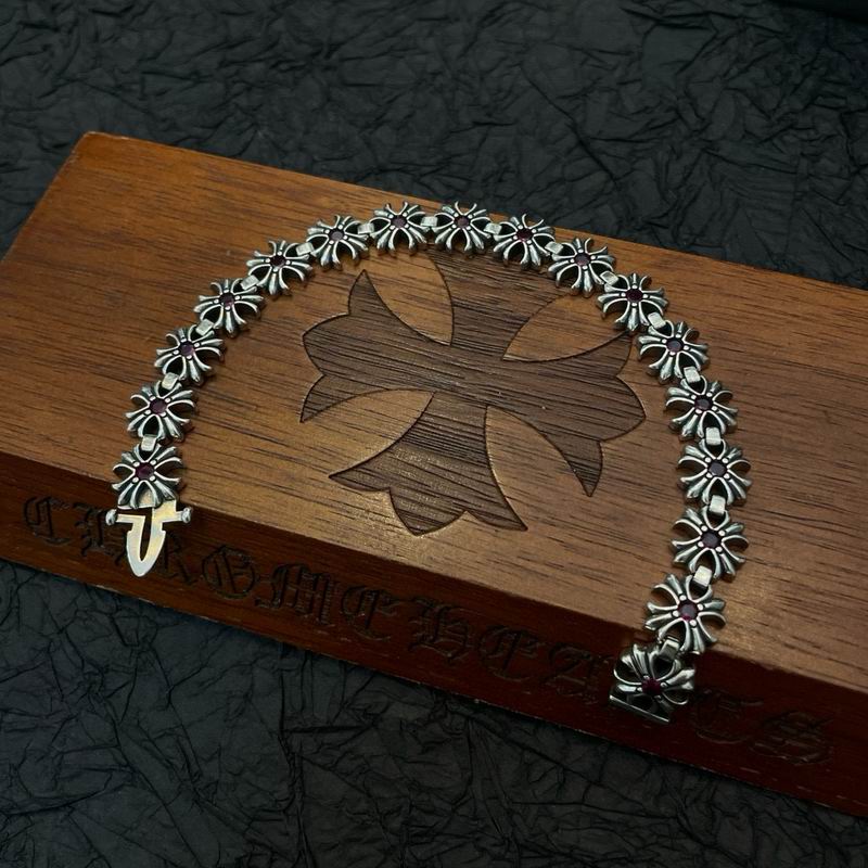 Chrome Hearts bracelet 12yxx174 (8)