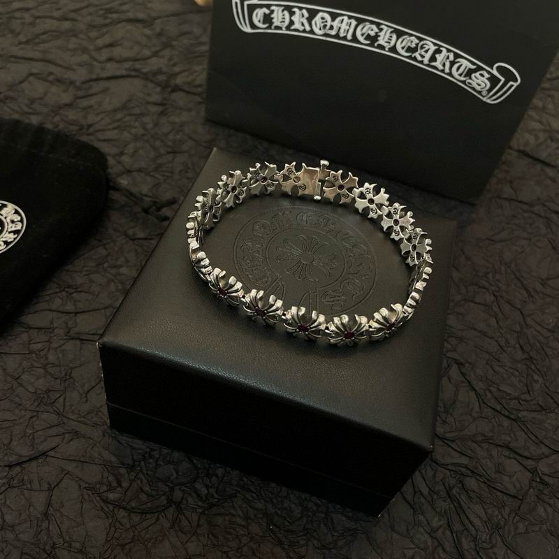 Chrome Hearts bracelet 12yxx174 (9)