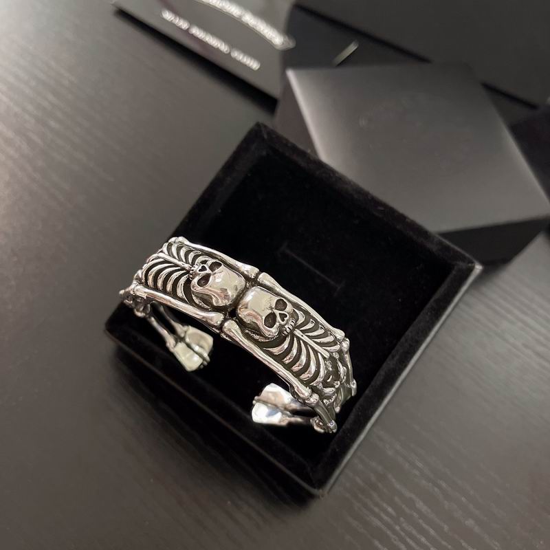 Chrome Hearts bracelet 12yxx175 (2)
