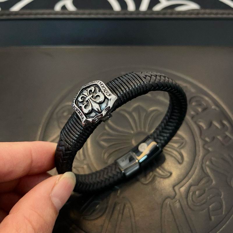 Chrome Hearts bracelet 12yxx176 (1)