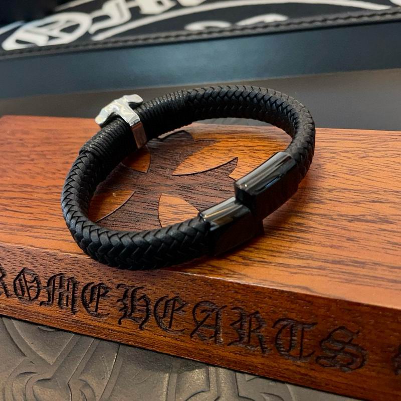 Chrome Hearts bracelet 12yxx176 (5)