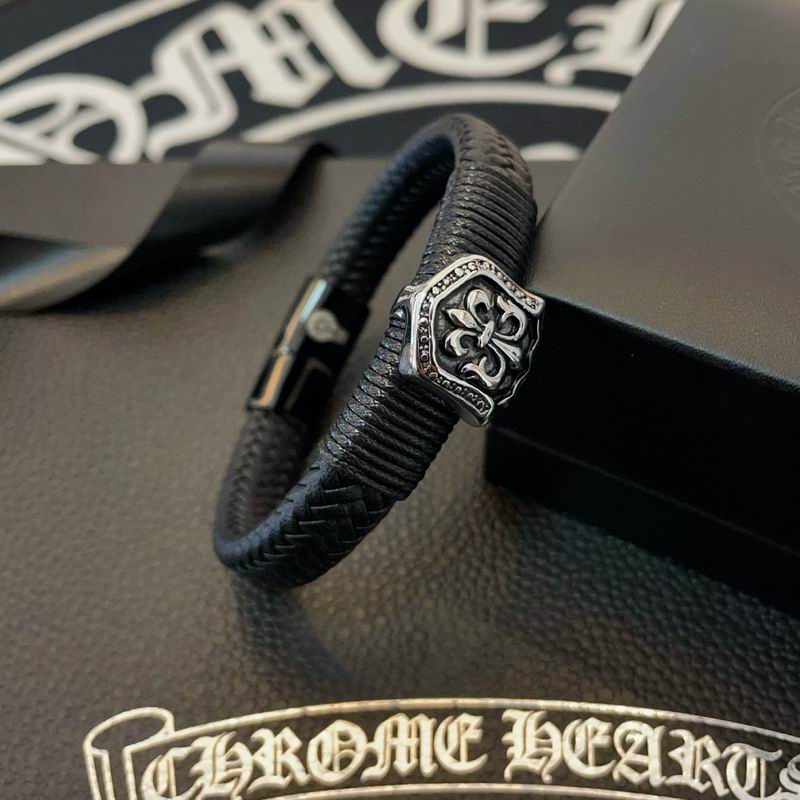 Chrome Hearts bracelet 12yxx176 (6)