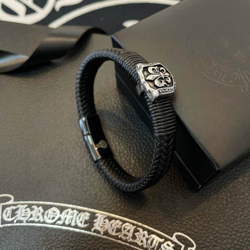 Chrome Hearts bracelet 12yxx176 (7)