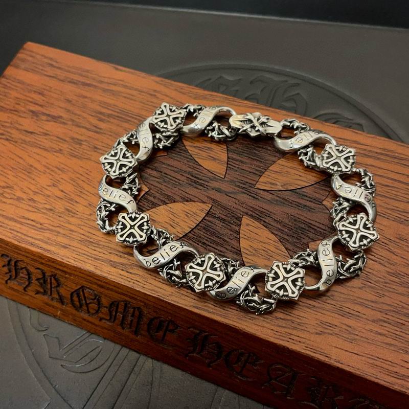 Chrome Hearts bracelet 12yxx177 (2)