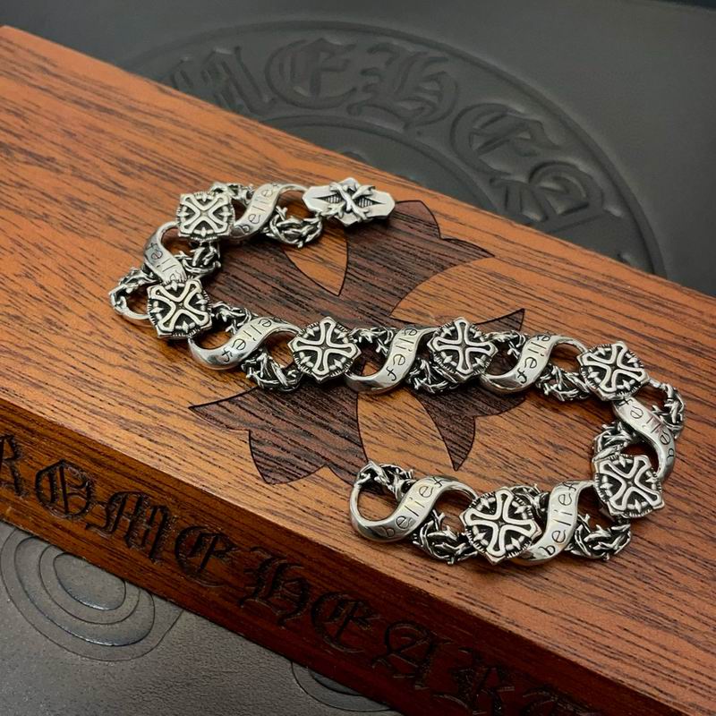 Chrome Hearts bracelet 12yxx177 (3)