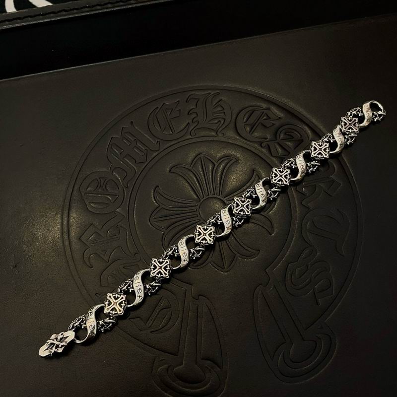 Chrome Hearts bracelet 12yxx177 (4)
