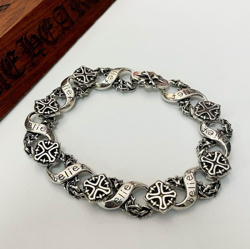 Chrome Hearts bracelet 12yxx177 (6)