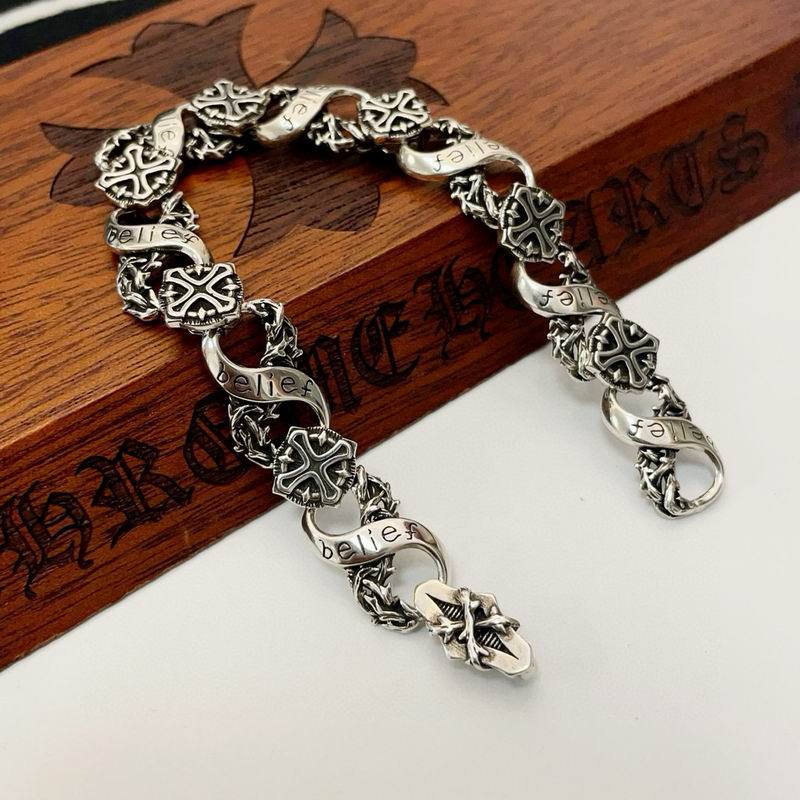 Chrome Hearts bracelet 12yxx177 (7)